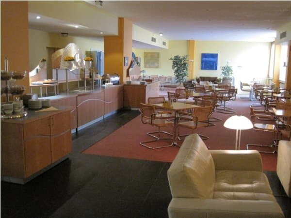 Hotel Terminal