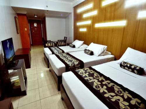 Jupiter Suites