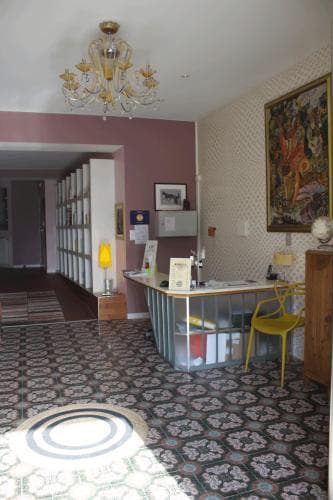Hotel Absolu