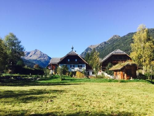 Pension Gruber