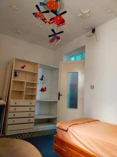 Casa Tligui