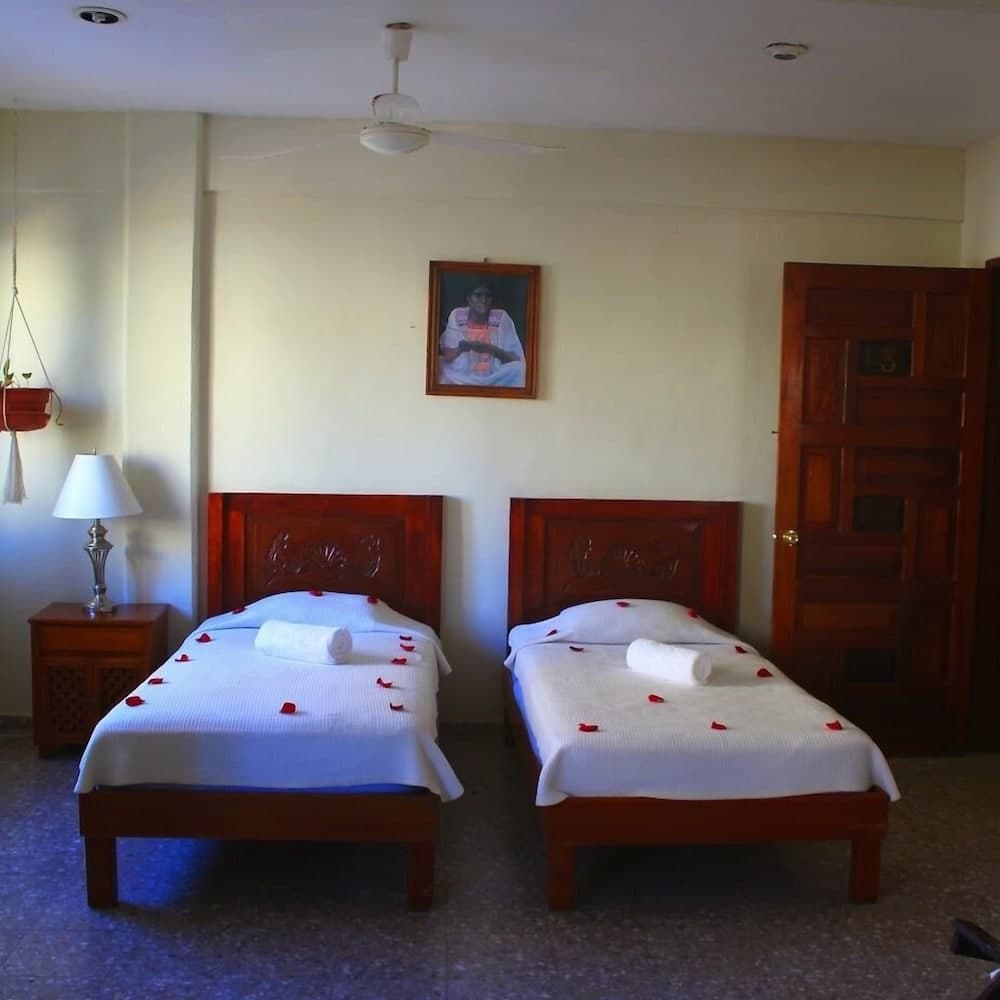 Hotel Delfin