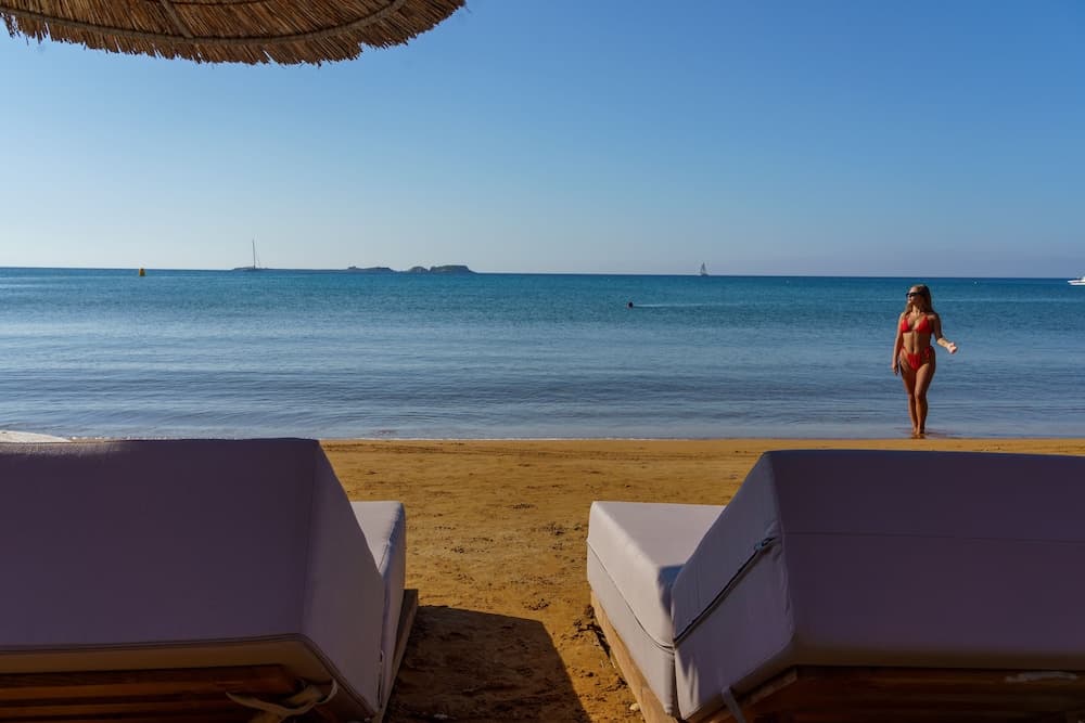 Argile Resort & Spa