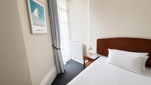 Brighton House