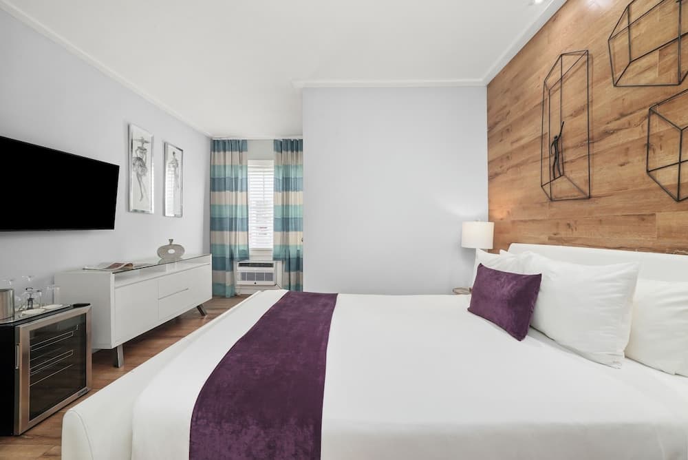 Hotel Shelley