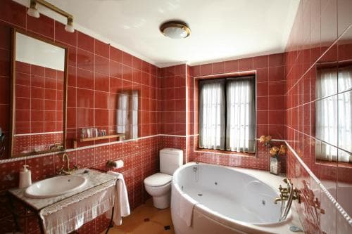 Hostal Rural La Calera