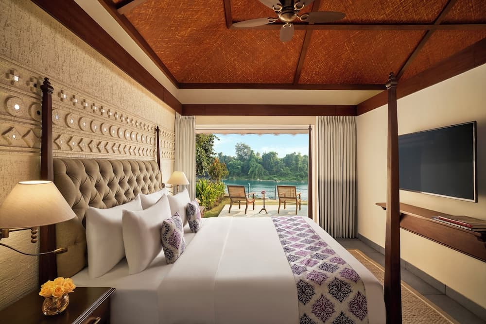 Hyatt Regency Kochi Malayattoor