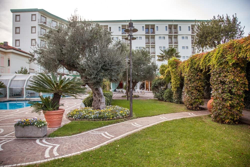 Hotel Aurelia