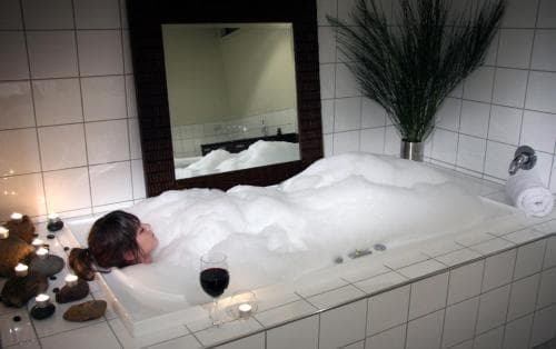 Braemar Lodge And Spa