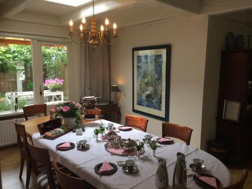 B&B De Thuiskamer