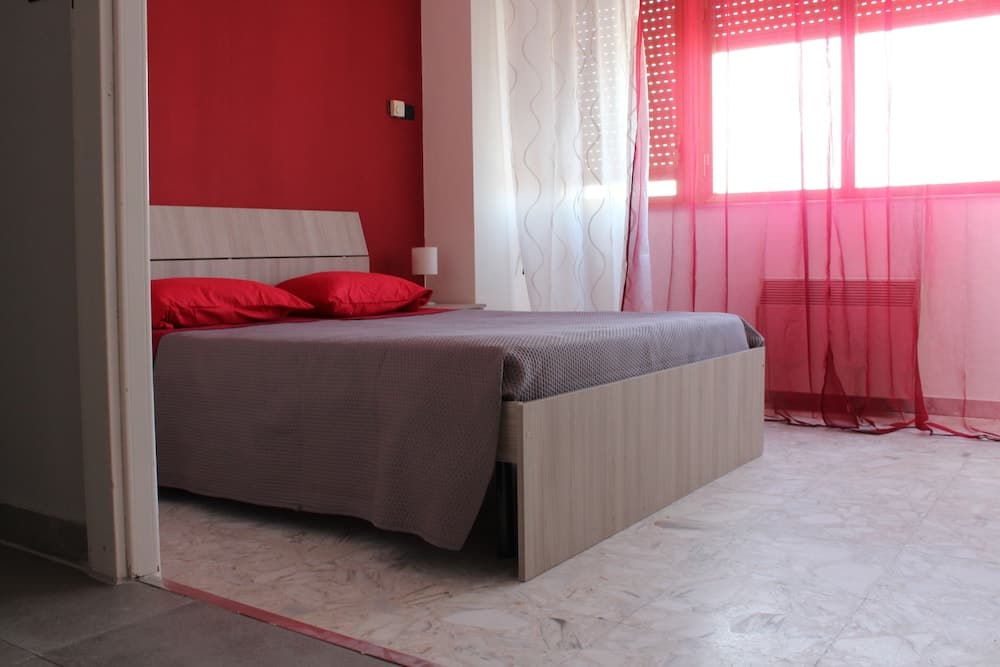 Harmony Rooms