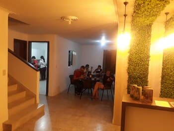 Coffee & Peace Hostel