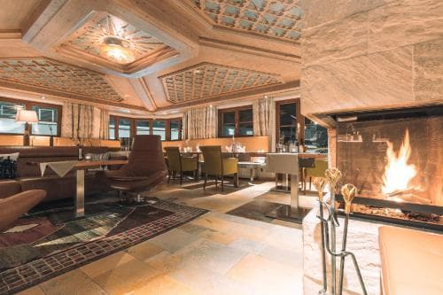 Hotel Olympia