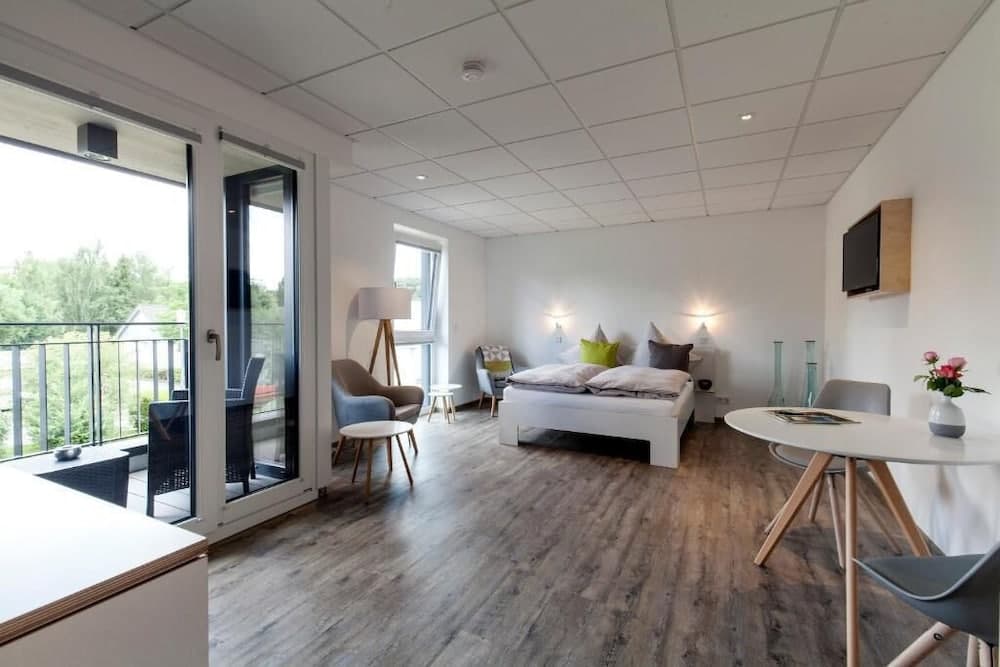 Boardinghouse Morbach