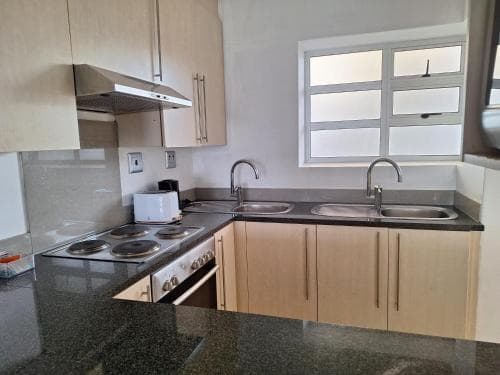 Genesis Suites