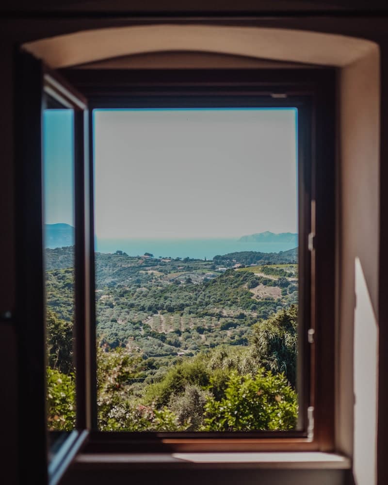 Villa Asfodeli