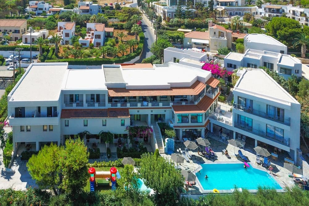 Anna Maria Village