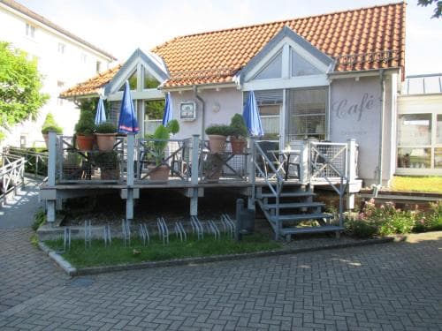 Ferienwohnung Kiruga