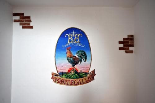B&B Montegallo