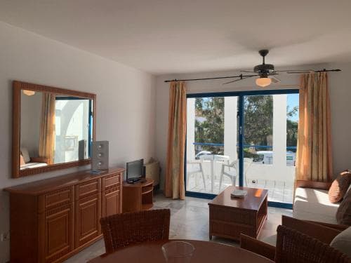 El Minarete Apartamentos