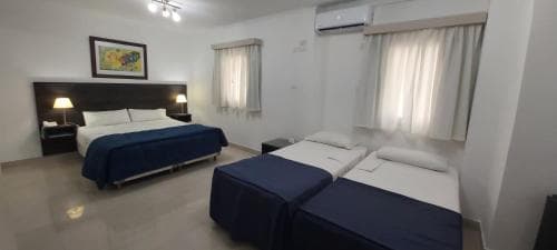 Hotel Uthgra de las Luces