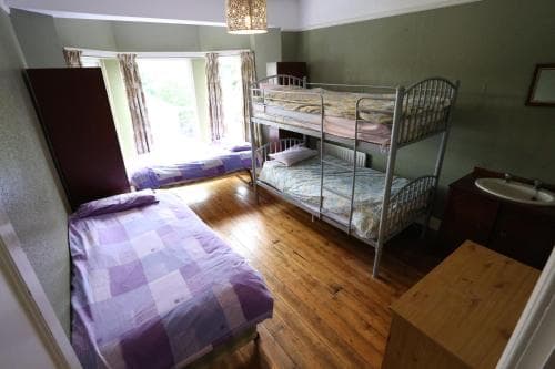 Castle Hostel
