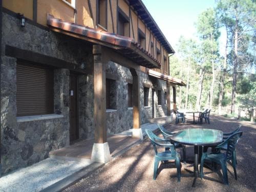El Rincon De Los Riveros