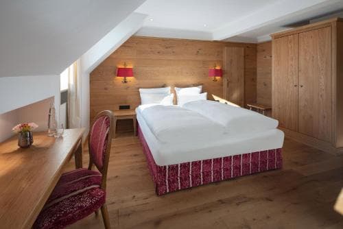 Eden Hotel Wolff