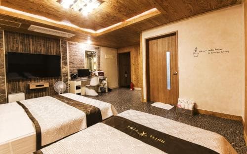 Ulsan Time Motel