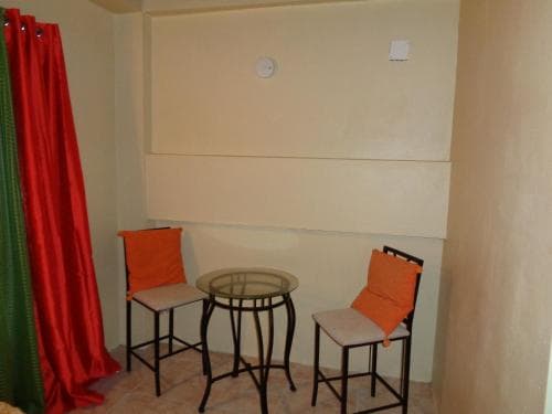 Ann's Villa