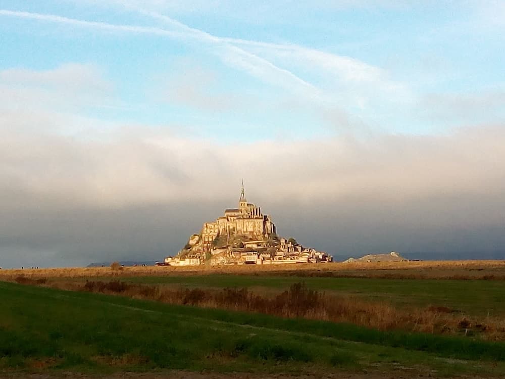 La Jacotiere