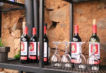 Corazón Hostal Boutique