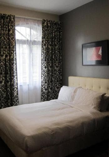 Strawberry Park Resort