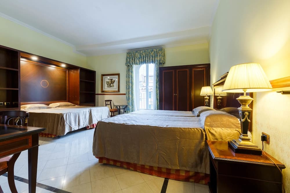 Hotel Repubblica