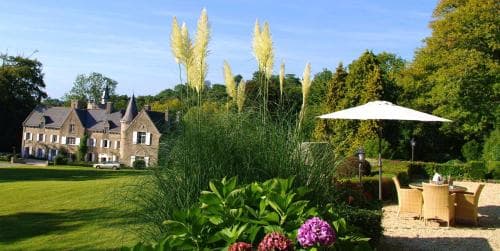 Manoir De Kertalg