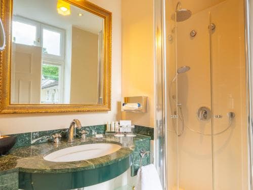 ROEWERS Privathotel & Spa