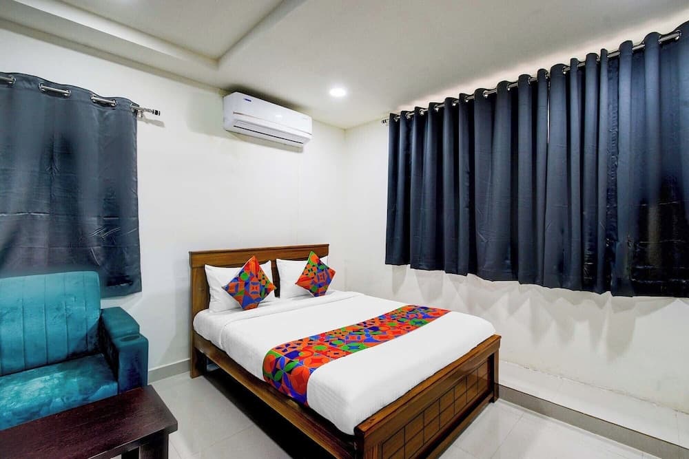 Fabhotel Aashvi