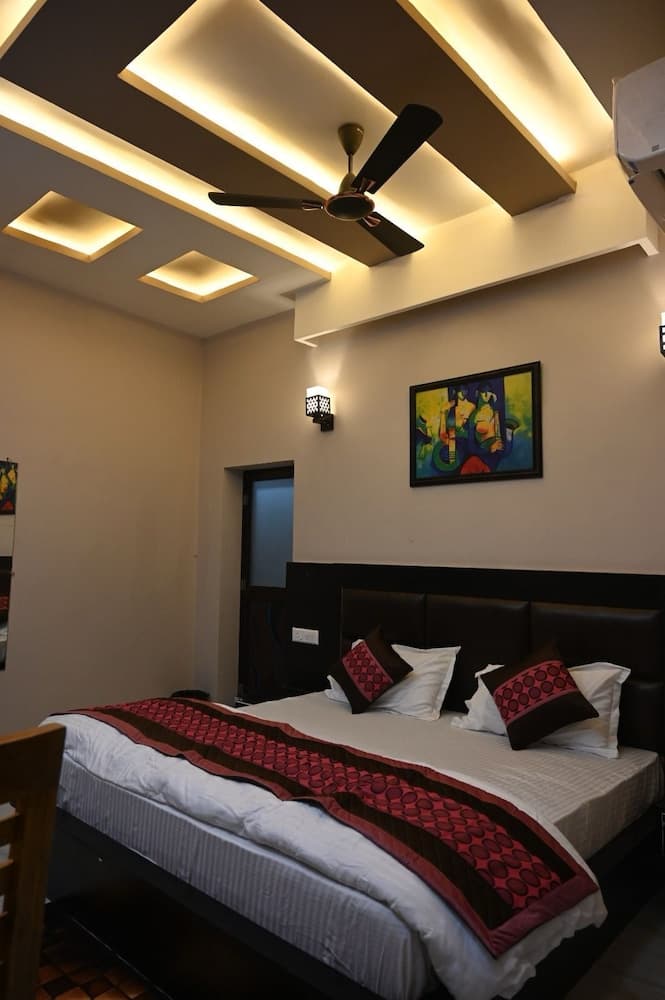 Hotel PS Residency