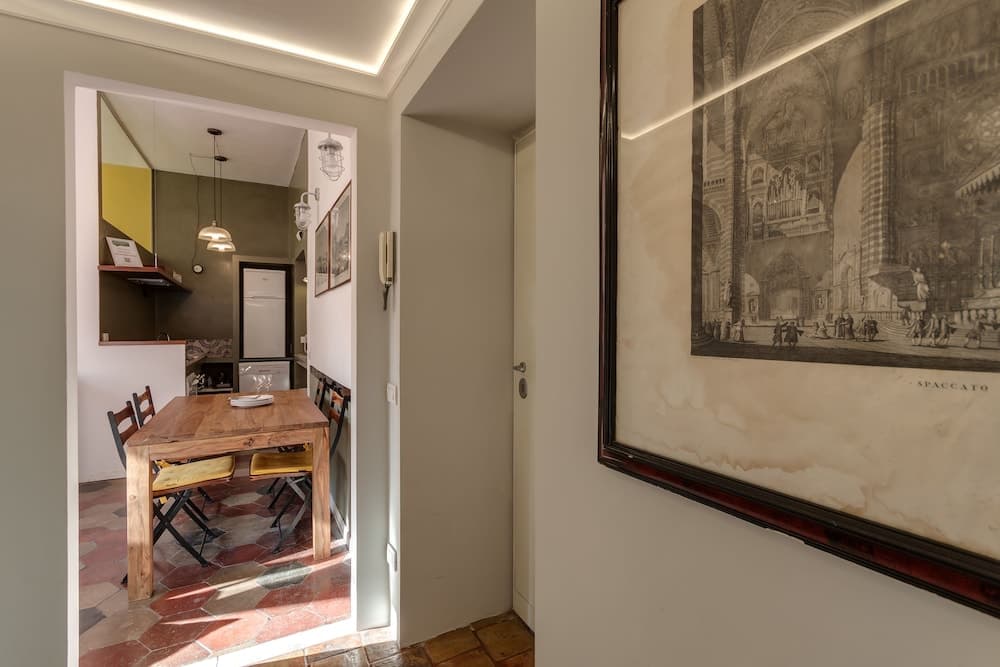 Rome Accommodation Monti