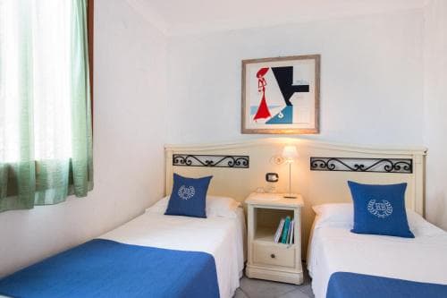 Hotel Hermitage