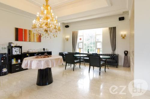 Cuishan Villa