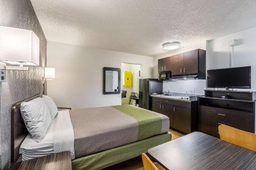 Concorde Inn Suites Pekin