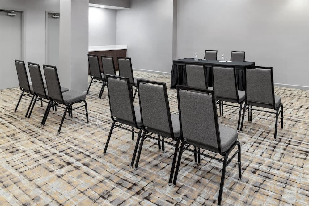 DoubleTree Hotel Springfield