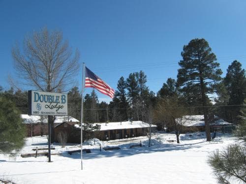 Double B Lodge