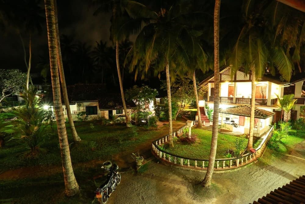 Sonri Villa