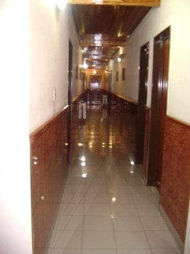 Hotel Ambar