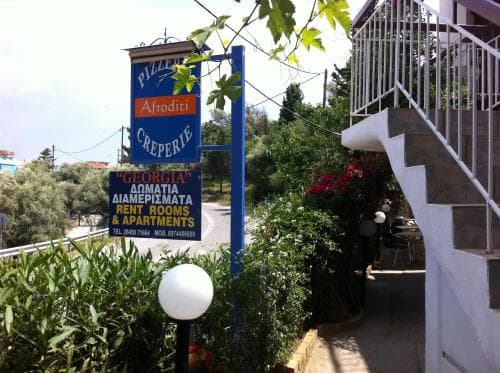 Georgia Villas