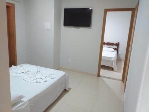 Hotel Morubixaba
