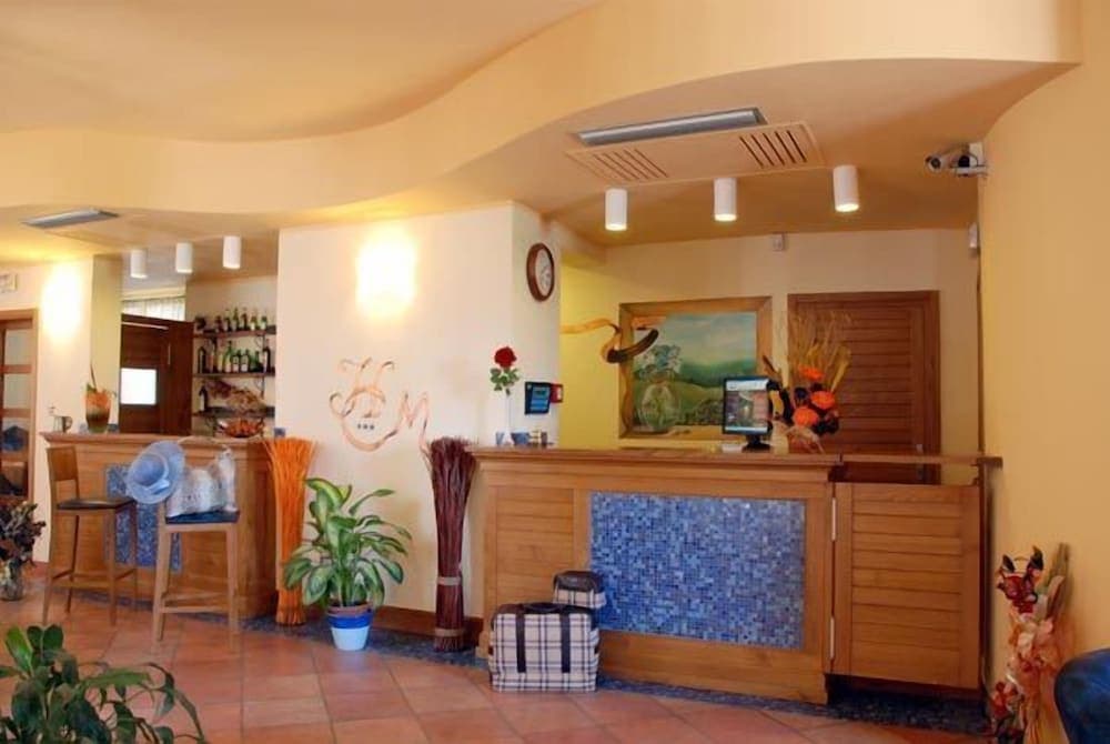 Hotel Marzia