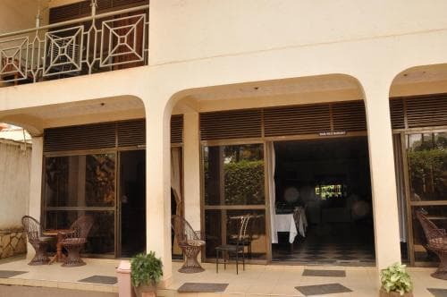 Tandem Hotel